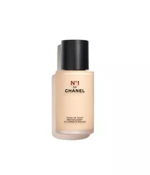 Кремовая основа CHANEL N°1 de CHANEL REVITALISIERENDE FOUNDATION, B10, 30 ml