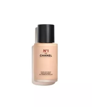 Кремовая основа CHANEL N°1 de CHANEL REVITALISIERENDE FOUNDATION, BR32, 30 ml