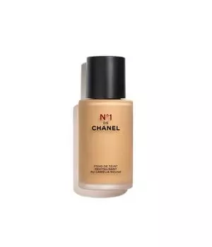 Кремовая основа CHANEL N°1 de CHANEL REVITALISIERENDE FOUNDATION, BD91, 30 ml