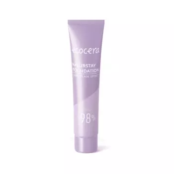 Кремовая основа для лица c3 Ecocera Naturstay Efekt Kamuflau, 30 мл