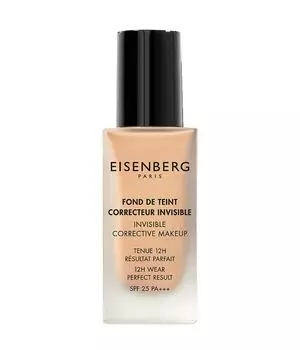 Кремовая основа EISENBERG Les Essentiels du Maquillage Fond de Teint Correcteur Invisible, 02 Natural Rosy, 30 ml
