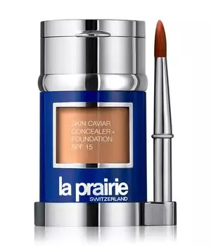 Кремовая основа La Prairie Skin Caviar Complexion Concealer Foundation Spf 15, Mocha, 30 ml