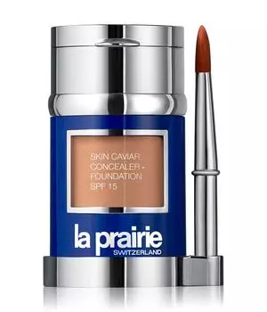 Кремовая основа La Prairie Skin Caviar Complexion Concealer Foundation Spf 15, Sunset Beige, 30 ml