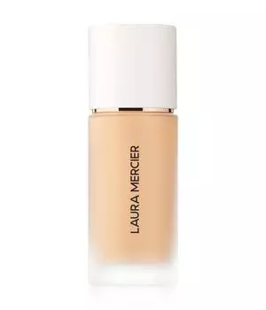 Кремовая основа LAURA MERCIER Real Flawless Foundation, Nr. 2W2 - Warm Line, 30 ml
