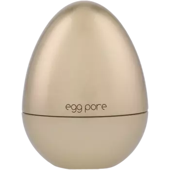 Кремовая основа под макияж, 20 г Tony Moly Egg pore