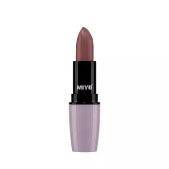 Кремовая помада 02 Miyo Lip Ammo Creamy Mousse, 5 гр