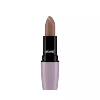 Кремовая помада 03 Miyo Lip Ammo Creamy Mousse, 5 гр