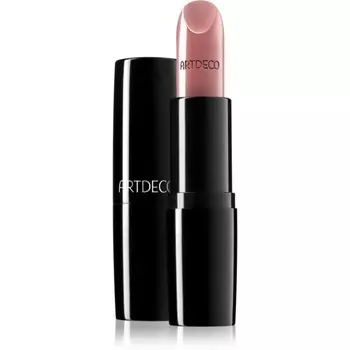 Кремовая помада ARTDECO Perfect Color с сатиновым финишем оттенка 878 Honor the Past 4 г Inna Marka