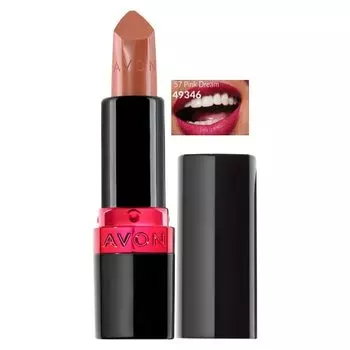 Кремовая помада AVON PINK DREAM