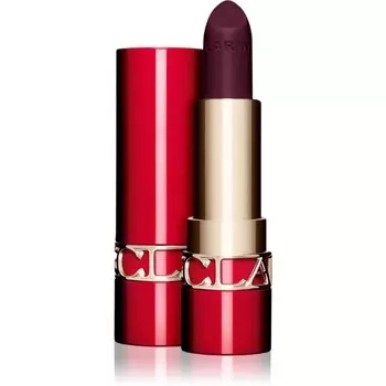 Кремовая помада Clarins Joli Rouge Velvet с матовым финишем оттенок 744V 3,5 г Inna Marka