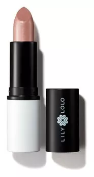 Кремовая помада для губ Lily Lolo Vegan Lipstick, оттенок Au Naturel 4 г
