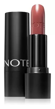 Кремовая помада для губ Note Cosmetique Deep Impact Lipstick, 02 Optimistic Rose 4,5 г