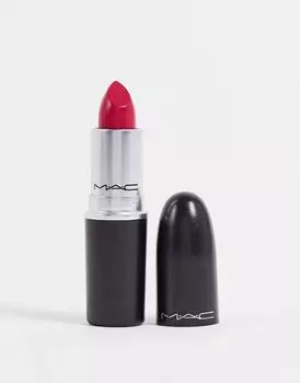 Кремовая помада MAC Amplified Creme в оттенке Just Wondering