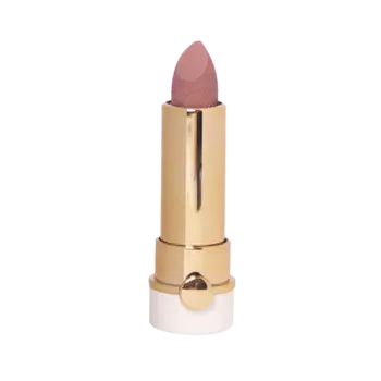 Кремовая помада perfect nude, 4 г Glam Shop Santorini, цвет idealny nude