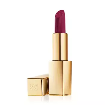 Кремовая помада Pure Color Cme Este Lauder, цвет insolent plum