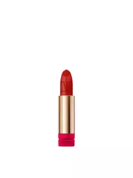 Кремовая помада Rosso Matte Cream 219a, сменный блок - 35 грамм Valentino