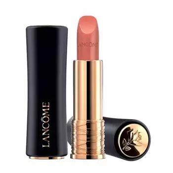 Кремовая помада с финишем L'absolue Rouge Cream Lancme, цвет universelle