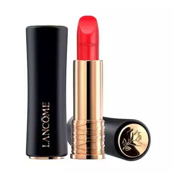 Кремовая помада с финишем L'absolue Rouge Cream Lancme, цвет mignon