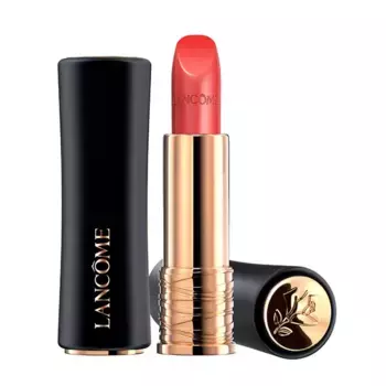 Кремовая помада с финишем L'absolue Rouge Cream Lancme, цвет nocturne