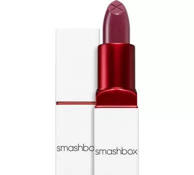 Кремовая помада Smashbox Be Legendary Prime & Plush Lipstick, оттенок It's a Mood 3,4 г