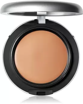 Кремовая пудра MAC Cosmetics Studio Fix Cream-to-Powder Foundation, NC27 10 g