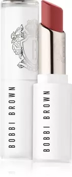 Кремовая увлажняющая помада Bobbi Brown Extra Color Shine, Nude Petal 3 g