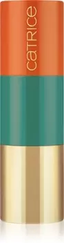 Кремовая увлажняющая помада Catrice GENERATION JOY, C01 True Tangerine 3,8 g