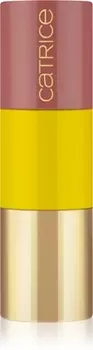 Кремовая увлажняющая помада Catrice GENERATION JOY, C02 Real Rosewood 3,8 g