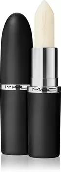 Кремовая увлажняющая помада MAC Cosmetics MACximal Sleek Satin Lipstick, In The Clear 3,5 g