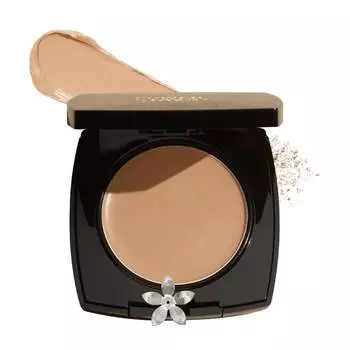 Кремово-пудровая основа 120N Porcelain Avon Power Stay