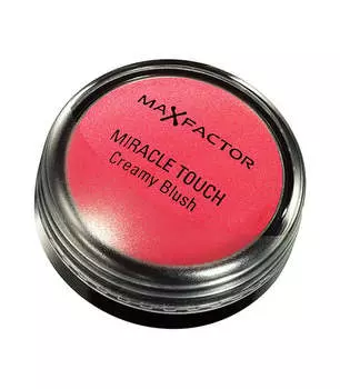 Кремово-розовый 018 Soft Cardinal Max Factor, Miracle Touch