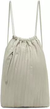 Кремового цвета рюкзак Arriccia Marsell