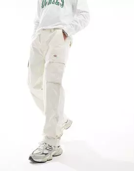 Кремовые брюки Dickies Eagle