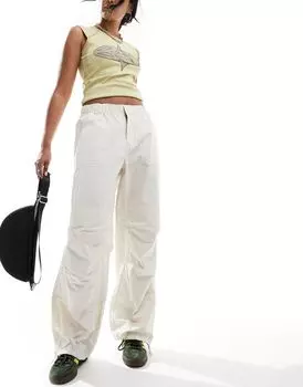 Кремовые брюки Dickies Fisherville
