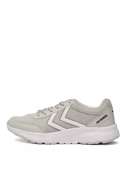Кремовые мужские кроссовки 900477-1100 HML RONY Hummel, кремовый