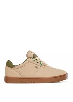 Кремовые мужские кроссовки Lifestyle Etnies