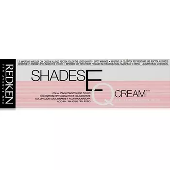 Кремовые оттенки Eq 05Wb, Redken
