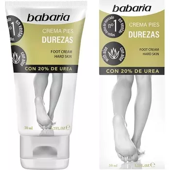 Кремовые пироги Антидурезас, Babaria