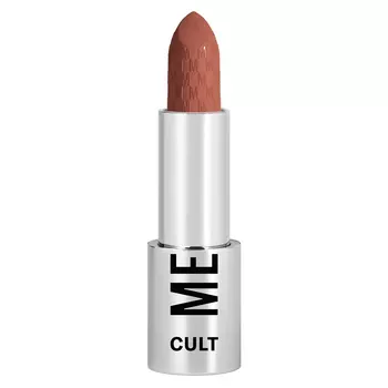 Кремовые помады cult creamy lipstick Mesauda, цвет nr. 106 celebrity, вес 3.5 гр.