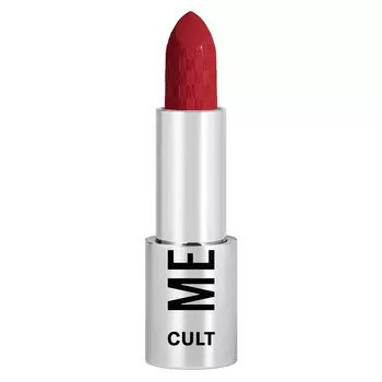 Кремовые помады cult creamy lipstick Mesauda, цвет nr. 116 boss, вес 3.5 гр.