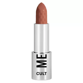 Кремовые помады cult creamy lipstick Mesauda, цвет nr. 103 idol, вес 3.5 гр.
