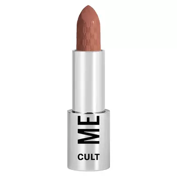 Кремовые помады cult creamy lipstick Mesauda, цвет nr. 102 prince, вес 3.5 гр.