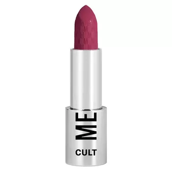 Кремовые помады cult creamy lipstick Mesauda, цвет nr. 112 cool, вес 3.5 гр.