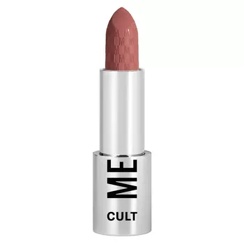 Кремовые помады cult creamy lipstick Mesauda, цвет nr. 109 luscious, вес 3.5 гр.
