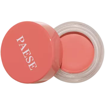Кремовые румяна 02 Paese Blush Kissed By Krzyszkowska, 4 гр