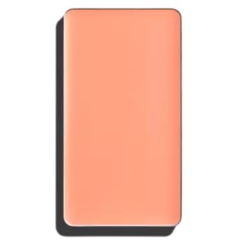 Кремовые румяна 02 сменный блок Inglot Velvet Feeling, 6 гр