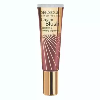 Кремовые румяна 03 Sensique, Fancy