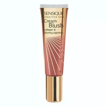 Кремовые румяна 04 Sensique, Charm