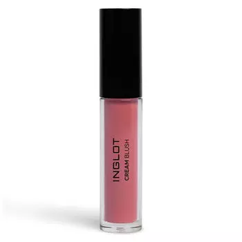 Кремовые румяна 100, 5 мл Inglot, цвет 100