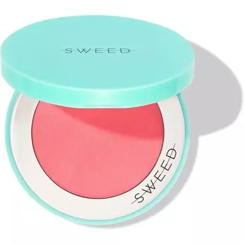 Кремовые румяна Air Blush Cream Lucky Lucky 5 г Sweed